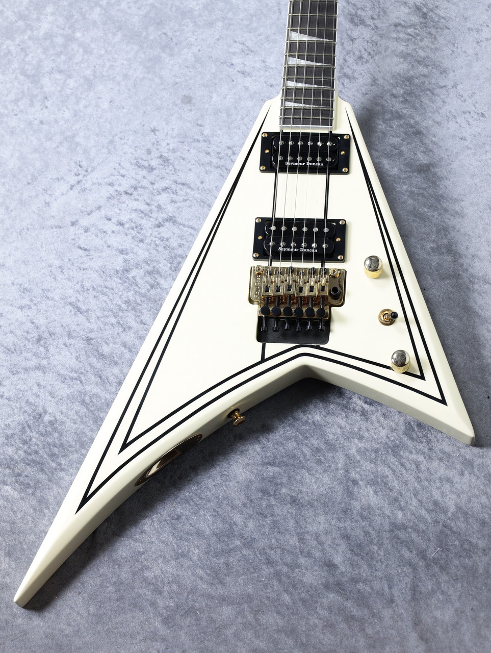 Jackson PRO SERIES RHOADS RR-3