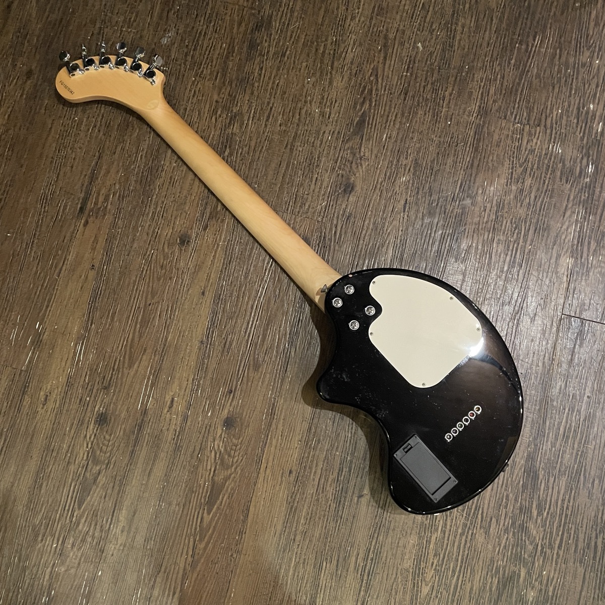 FERNANDES ZO-3 Electric Guitar（中古/送料無料）【楽器検索デジマート】