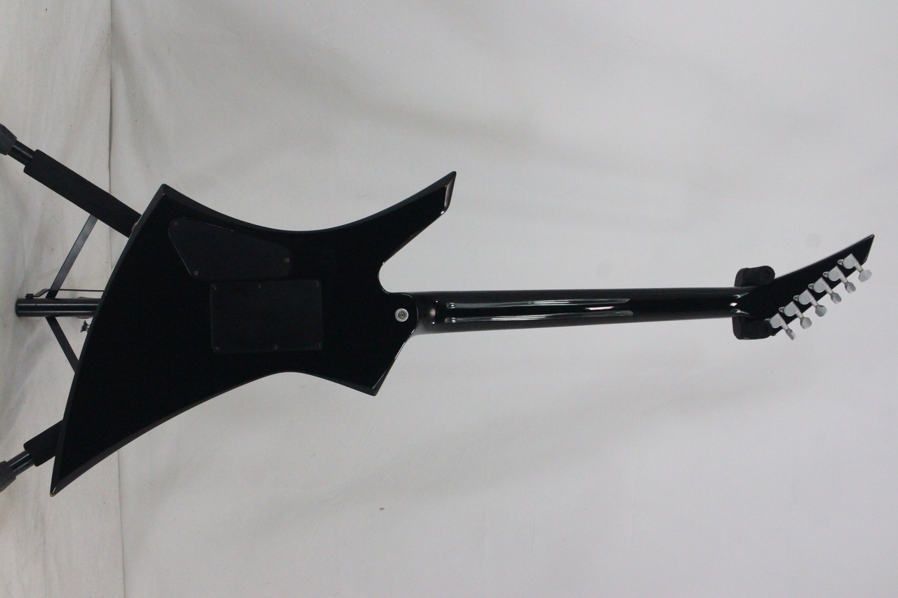 Grover Jackson KE.C.U.95（中古）【楽器検索デジマート】