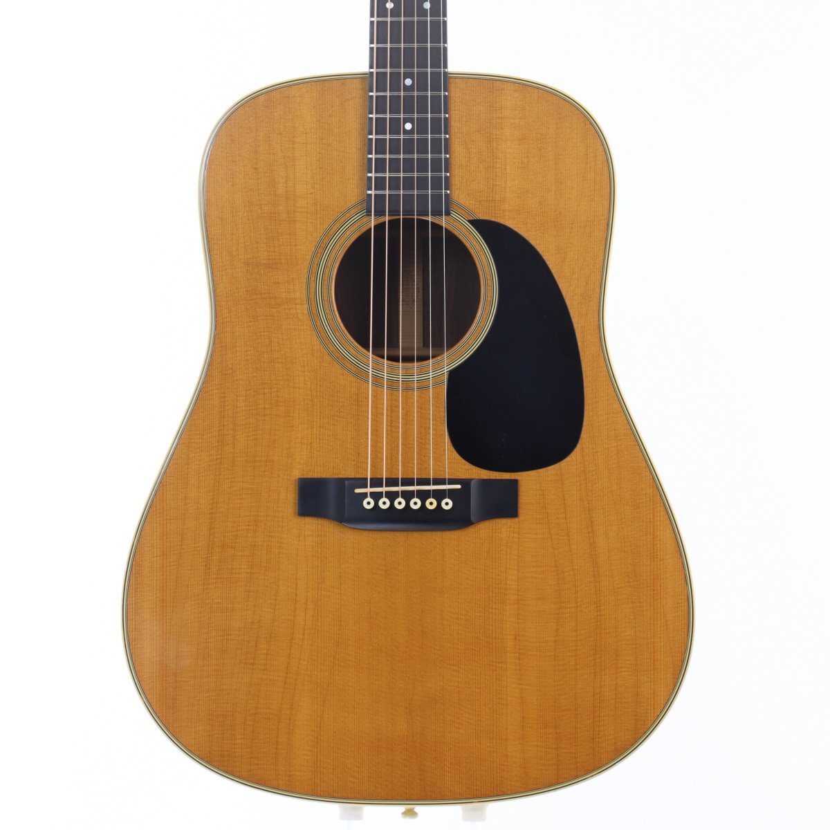 Martin D-28 Natural 【梅田店】（中古/送料無料）【楽器検索
