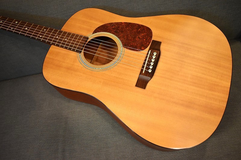 Martin D-1 2004年製 アコースティックギター 【ほぼ未使用】 USED/Martin D1【USED/2001年】@guitarshoptantan - YouTube