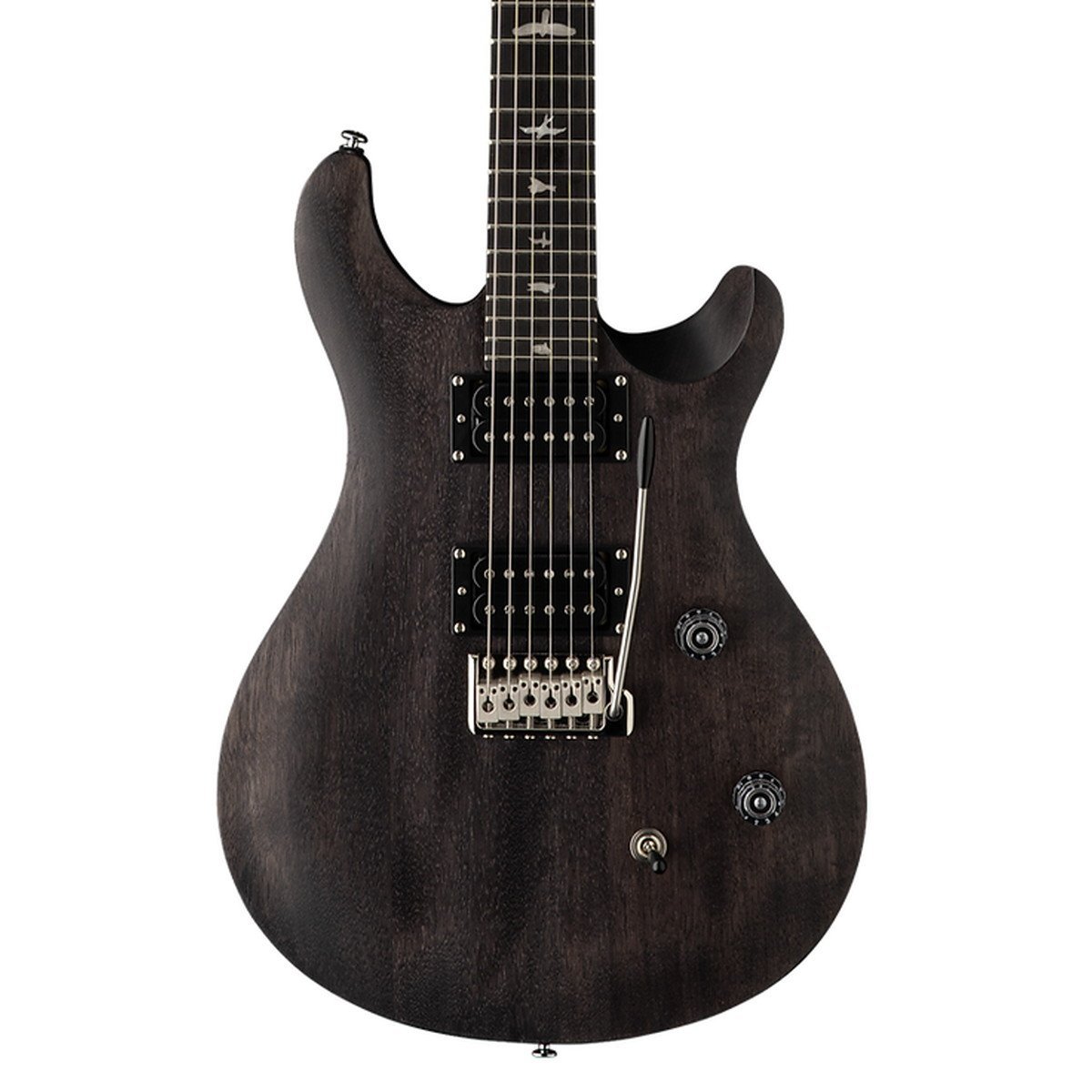 PRS SE SE CE24 Standard Satin Chracoal(CH)【WEBSHOP】（新品/送料