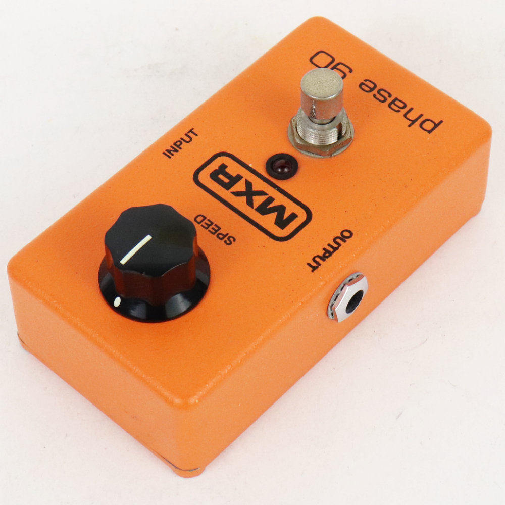MXR 【中古】 フェイザー MXR M-101 PHASE90 ギターエフェクター