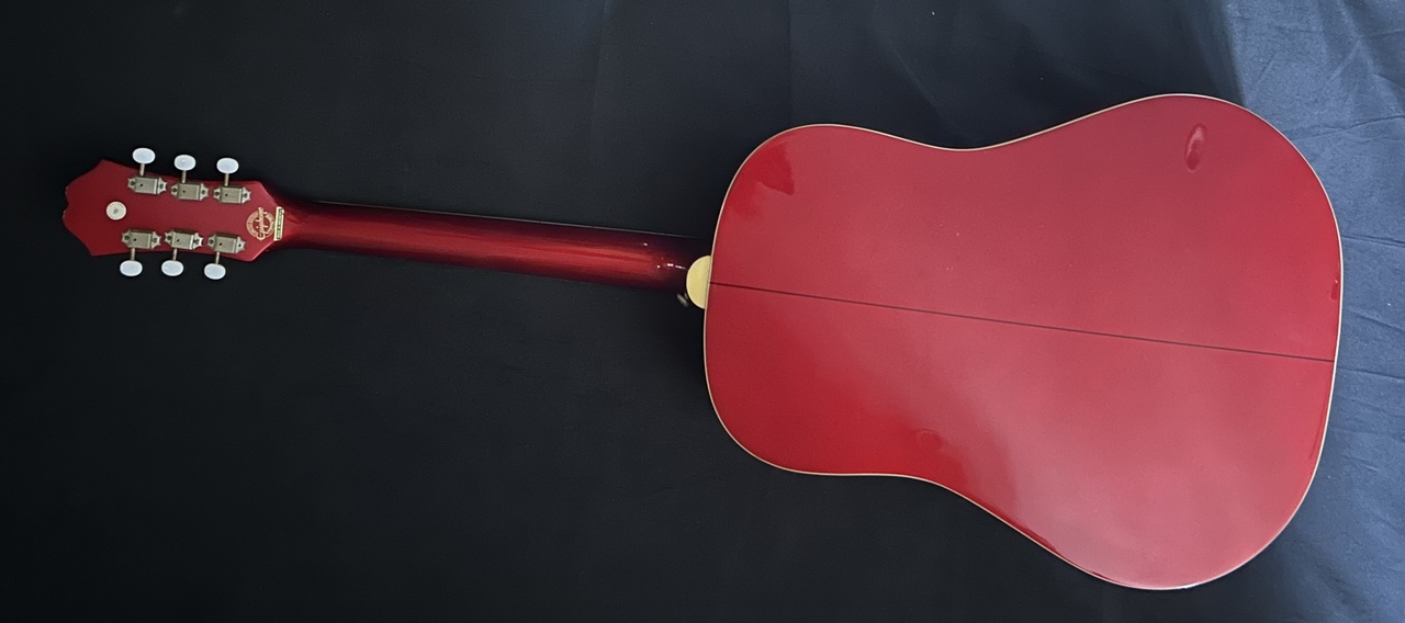 Epiphone LTD ED 1963 EJ-45 S/CR（中古）【楽器検索デジマート】
