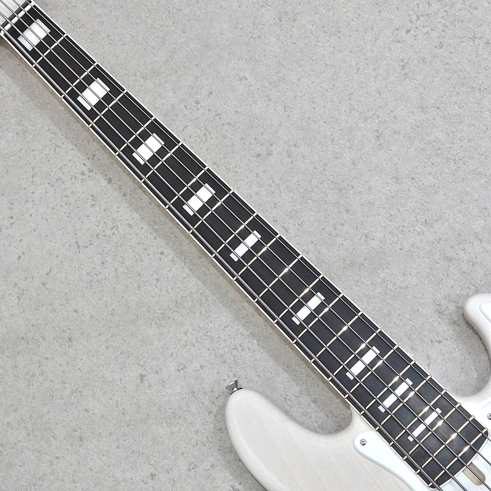 ATELIER Z M#265 CTM Transparent White/Ebony MH 【48回まで