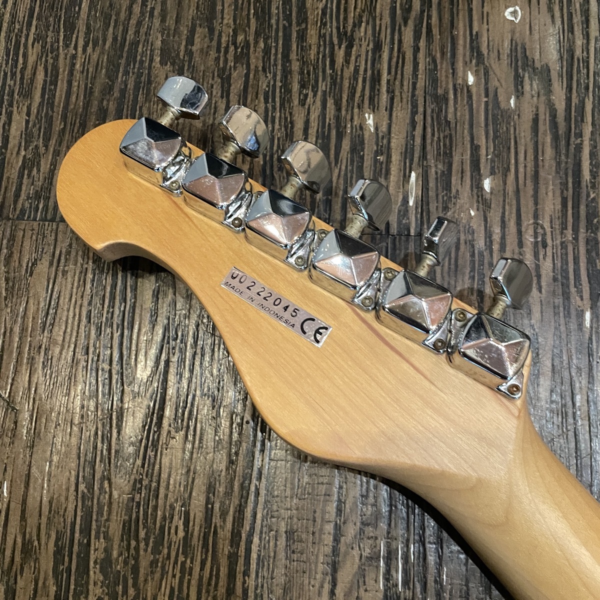 YAMAHA Yamaha EG-112 Electric Guitar エレキギター ヤマハ