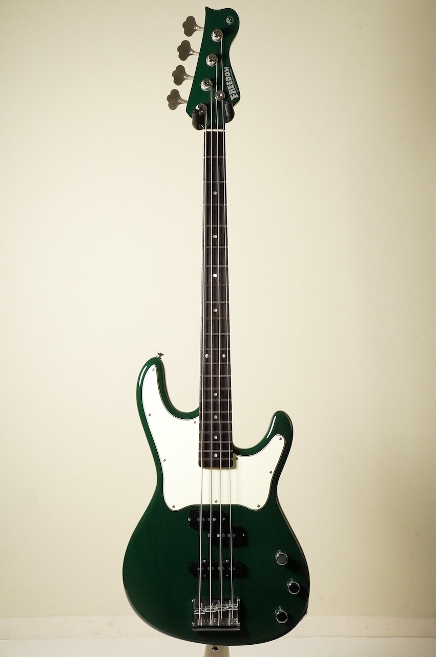 Freedom Bass 4弦 Freedom Bass 4弦