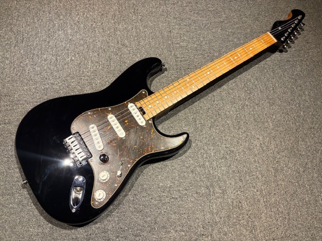 【美品】SAGO CLASSIC STYLE S エレキギター Sago Classic Style-S custom（新品特価）【楽器検索デジマート】