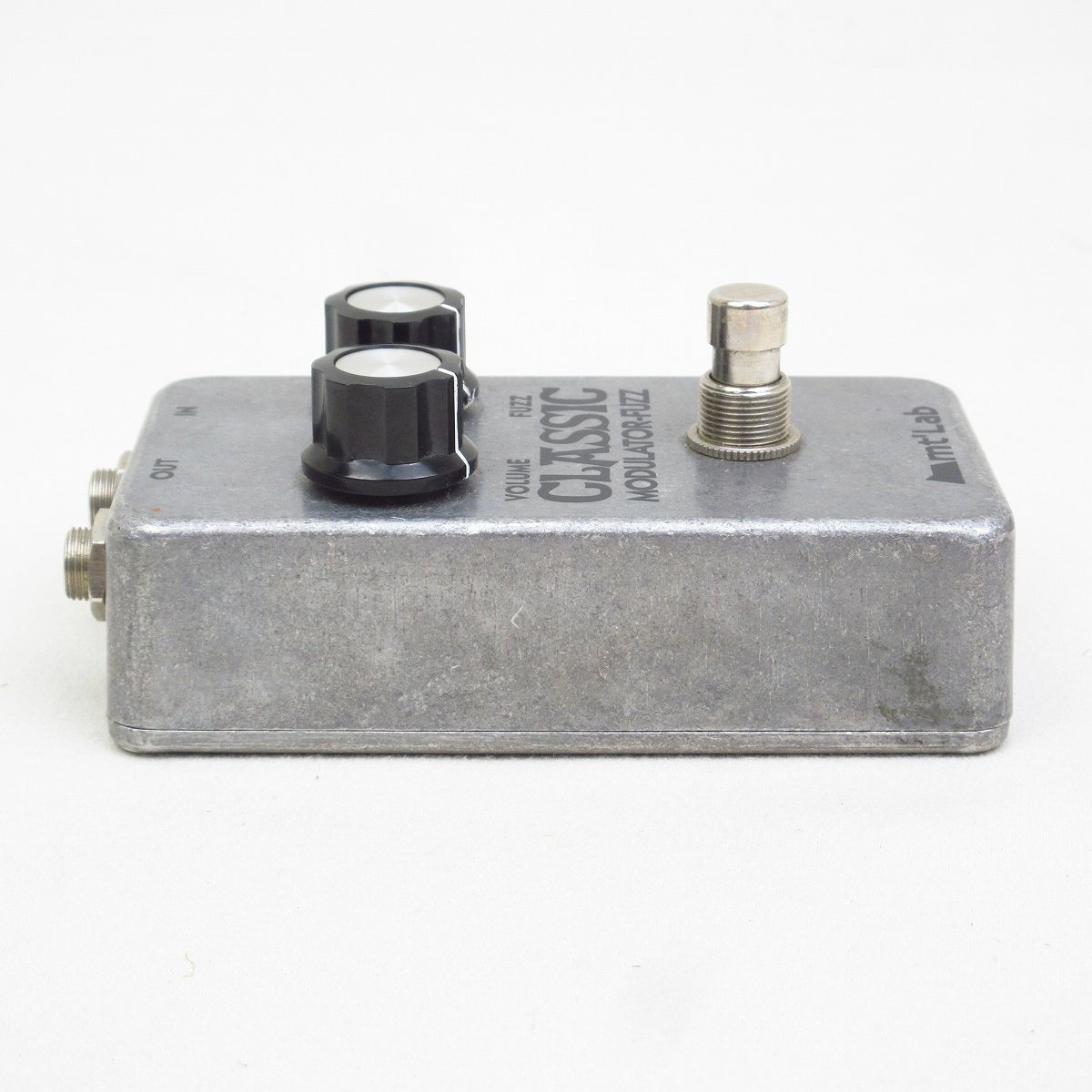 mt'Lab Classic Modulator-Fuzz ファズ 【横浜店】（中古）【楽器検索