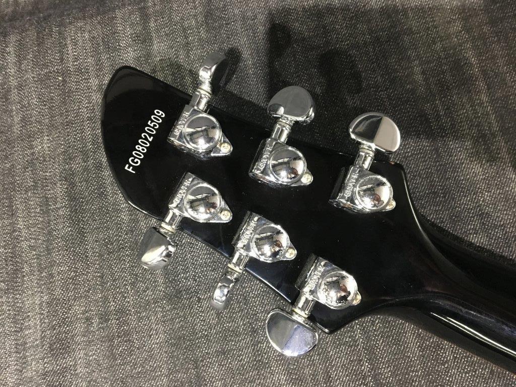 Fernandes フェルナンデスAPG-60 送料込み Fernandes - 【希少美品】 Fernandes フェルナンデスAPG-60 送料