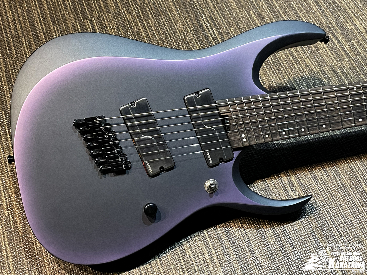 Ibanez RDG71ALMS【中古美品! ステンレスフレット交換!】（中古/送料