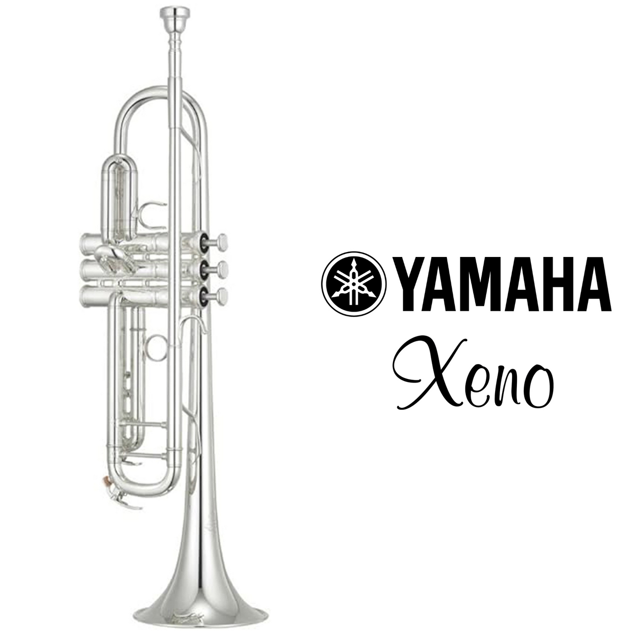 YAMAHA YTR-8335GS 【新品】【Xeno /ゼノ】【ゴールドブラスベル】【横浜】【WIND  YOKOHAMA】（新品）【楽器検索デジマート】