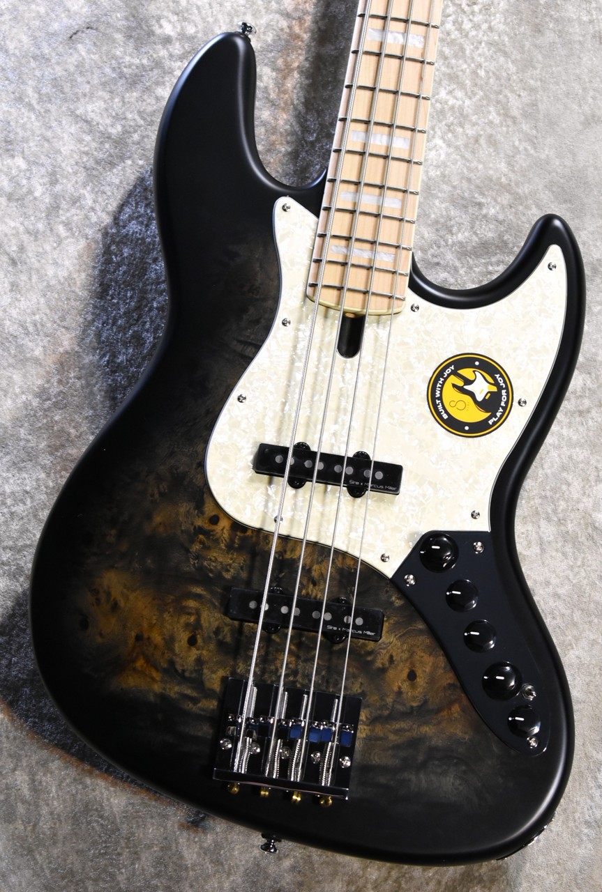 Sire V7 Ash-4 Reissue TBK.S【4.34kg】#2N25130978 -Transparent