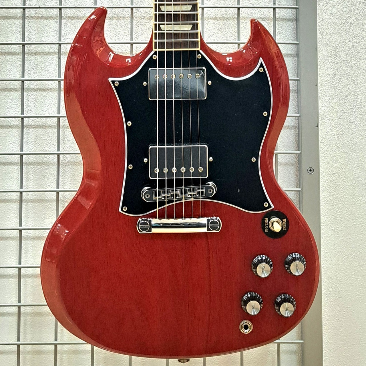 Gibson SG Standard / Heritage Cherry 【展示特価!!!】通常価格