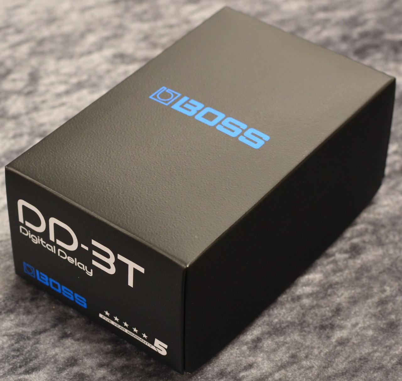 BOSS DD-3T Digital Delay #H4S4238（新品/送料無料）【楽器検索