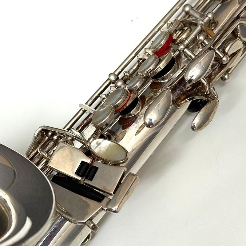Selmer Paris USED 中古 アルトサックス H.Selmer（France）1976's