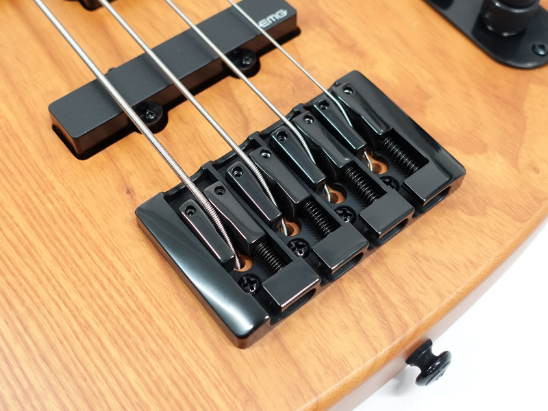 SCHECTER MODEL-T SESSION [AD-MT-SS-4] / ANS（新品/送料無料）【楽器 ...