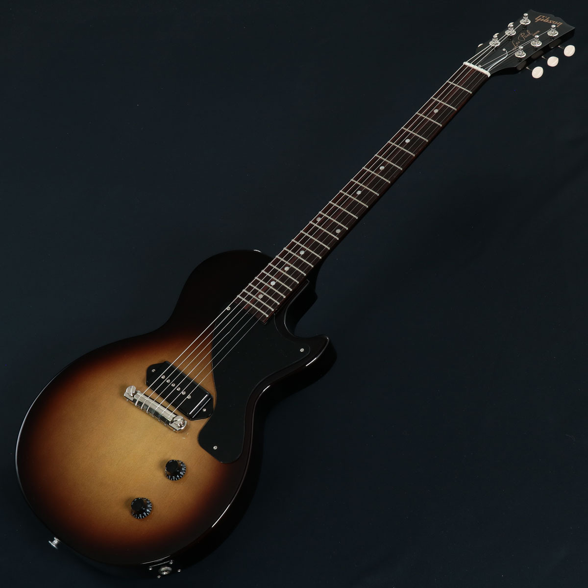 Gibson Les Paul Junior Vintage Tobacco Burst [2.97kg]【S/N