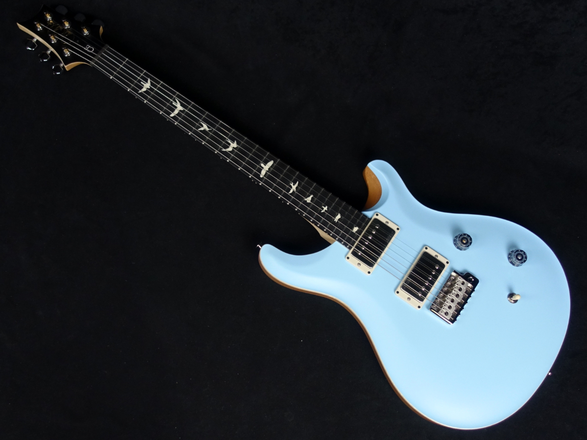 Paul Reed Smith(PRS) CE 24 Satin Custom Configulation Powder Blue