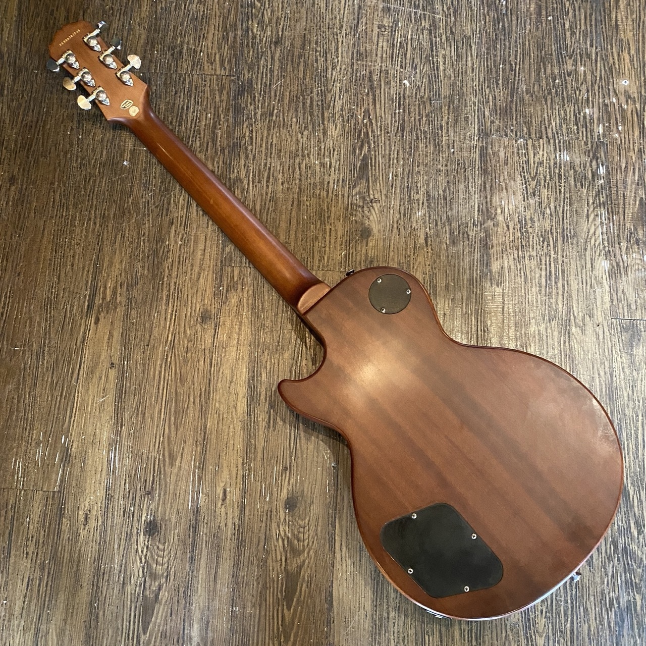 Epiphone Les Paul Studio エレキギター Epiphone Les Paul Studio 2008年製 Electric Guitar（中古/送料無料
