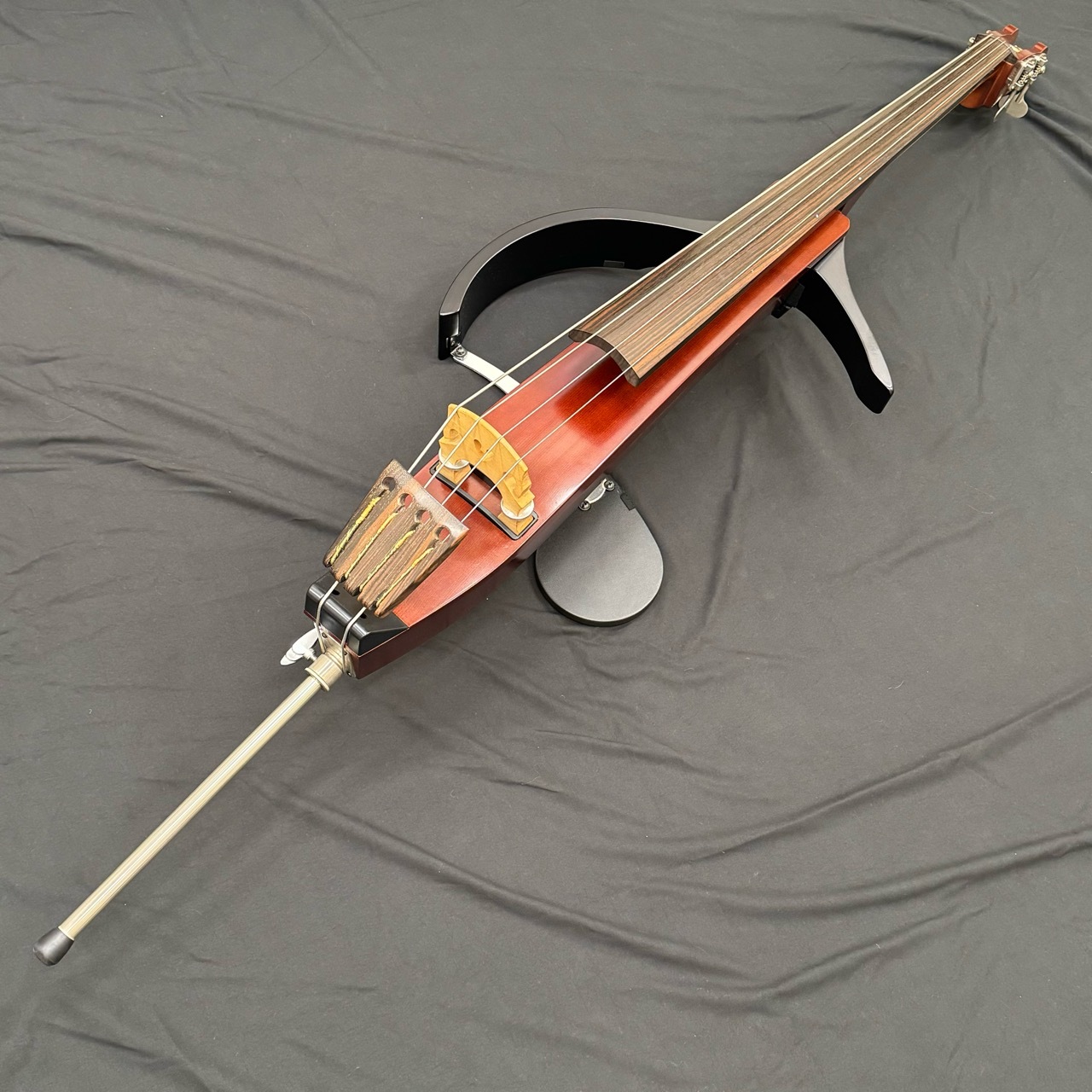YAMAHA Silent Bass SLB200 プレイヤーズコンディション