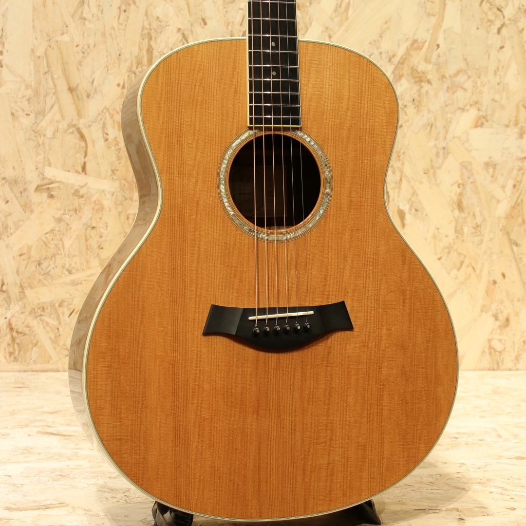 Taylor GS Sitka Spruce×Indian Rosewood 2006（中古）【楽器検索