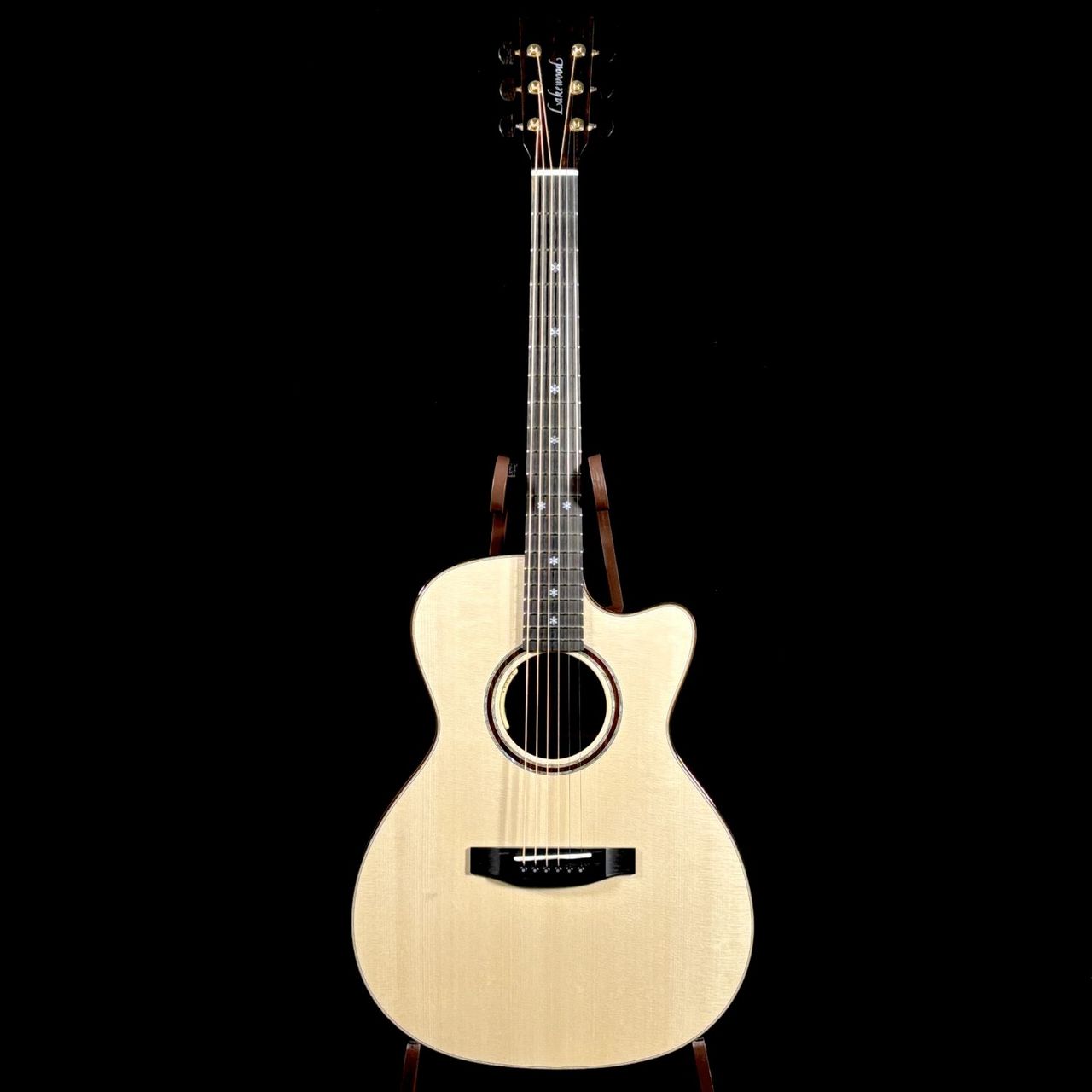 Lakewood M-32CP【現物画像】（新品/送料無料）【楽器検索