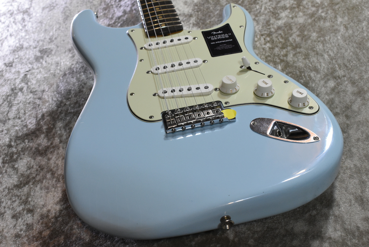 Fender 【レリック】Limited Vintera II Road Worn '60s Stratocaster