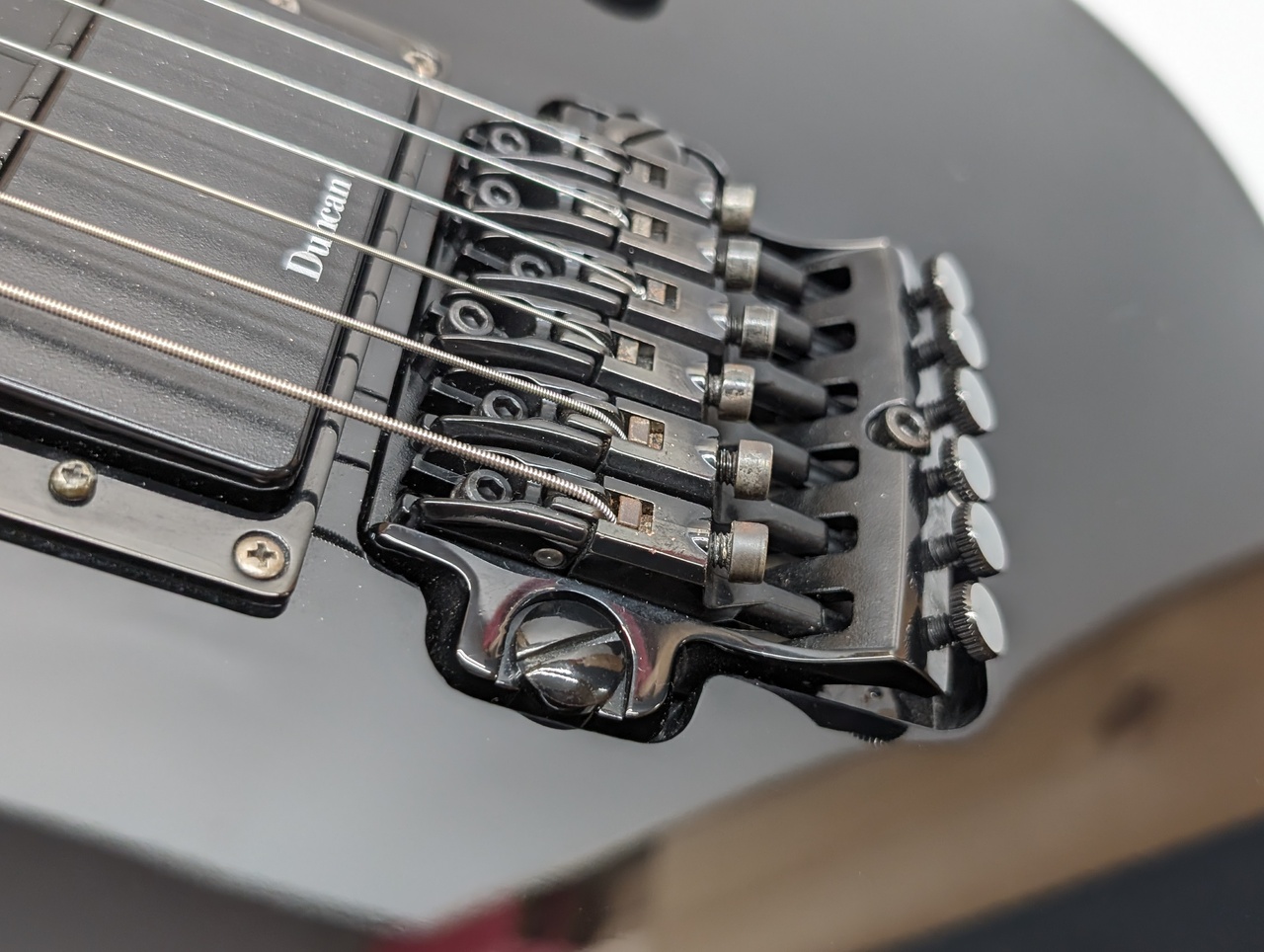 Ibanez MTM2 Mick Thomson Signature model（中古/送料無料）【楽器