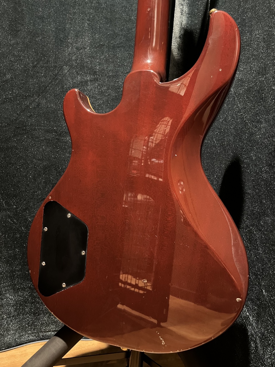 DEAN Hardtail Mod（中古）【楽器検索デジマート】