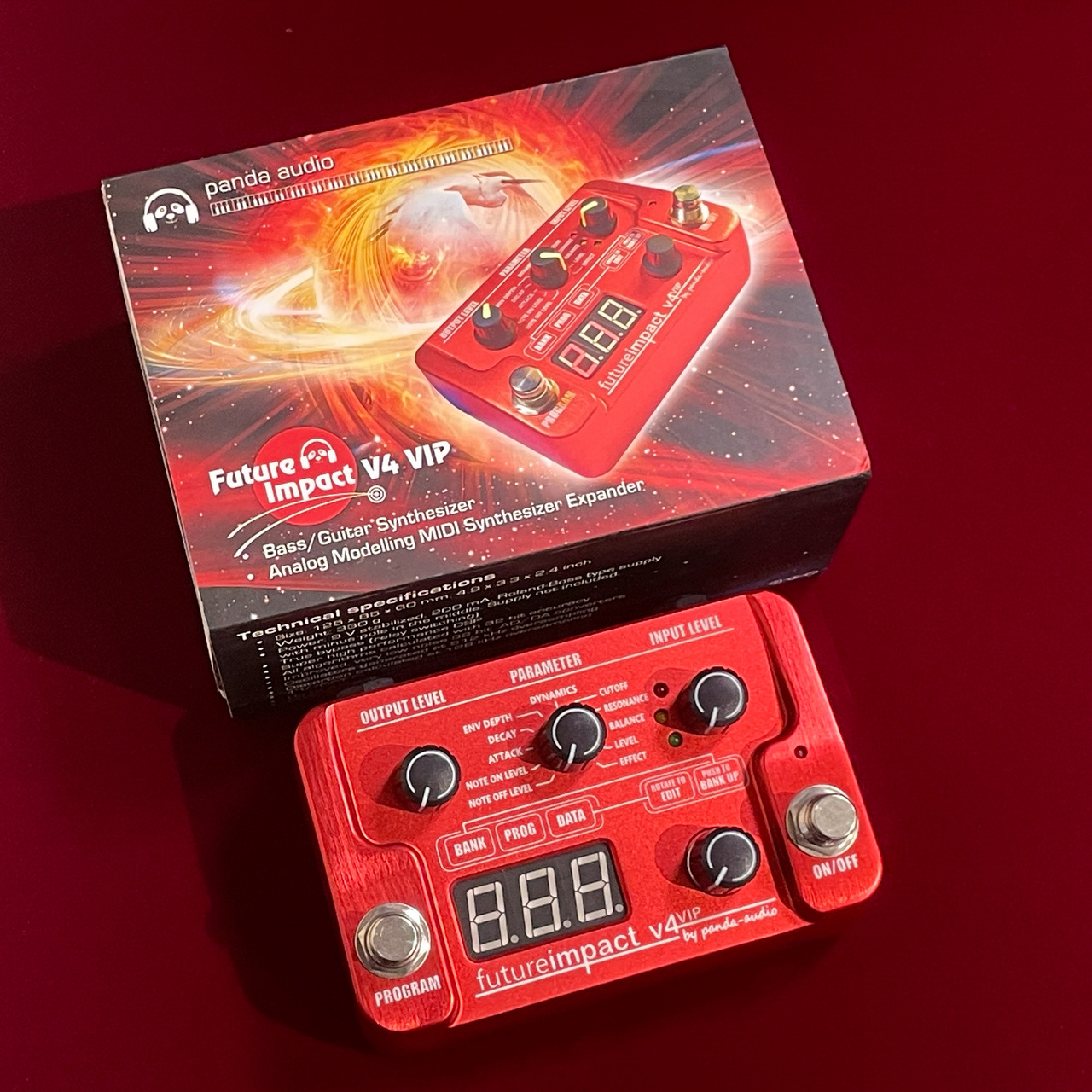 韓国限定【新品】PARADIGM ドミネーション FP 15ポンド3オンス1 韓国限定【新品】PARADIGM ドミネーション FP 15ポンド3オンス1