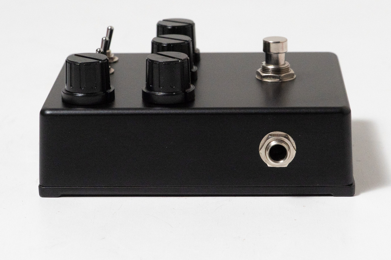 SONIFIX Gravel Storm Bass Overdrive【GIB横浜エフェクター館】（中古
