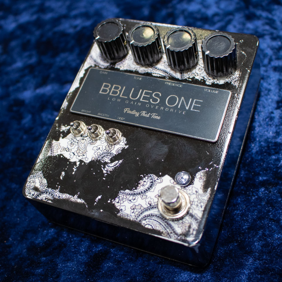 Finding That Tone BBlues One John mayer Finding That Tone BBlues