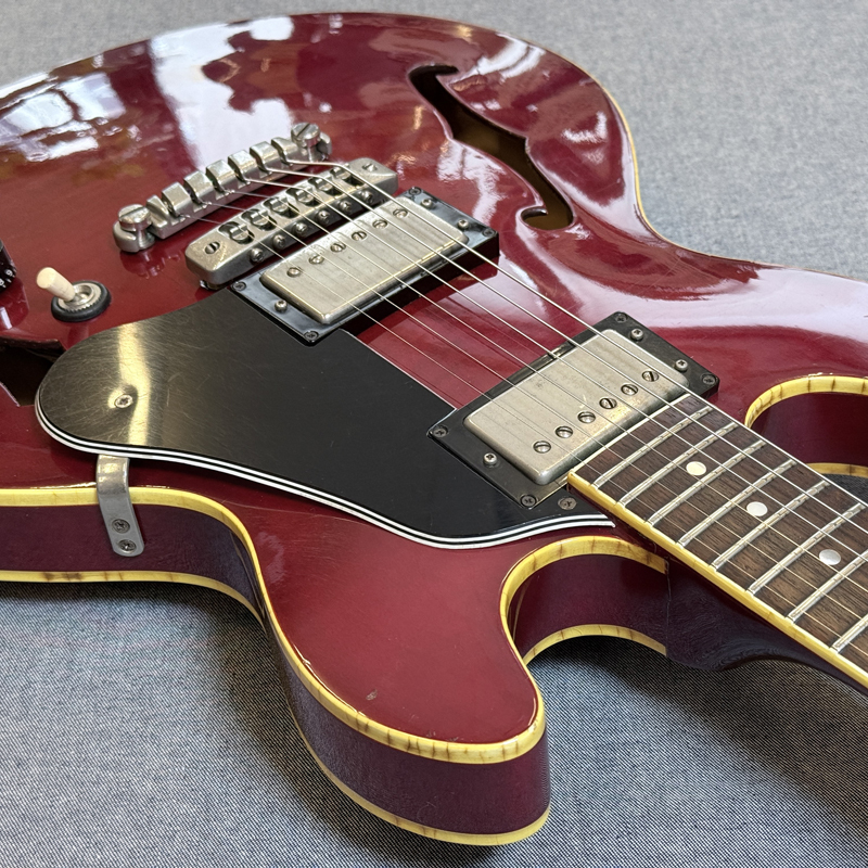 Greco SV-600 Super View / WR （ビンテージ）［デジマートSALE