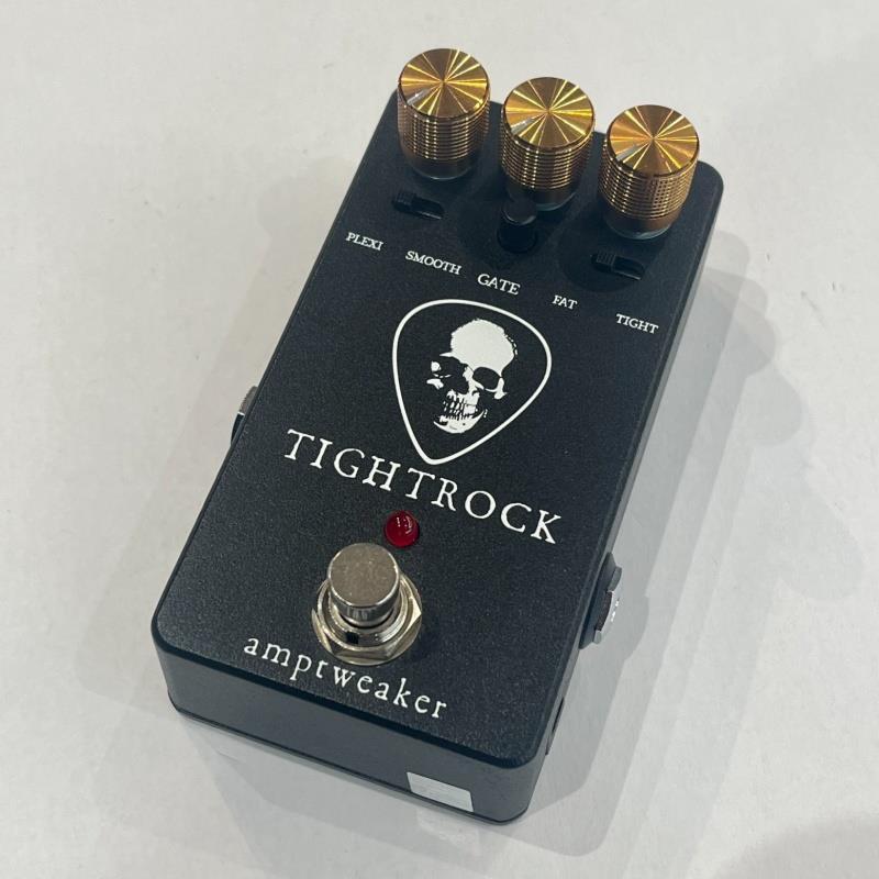 Amptweaker USED 中古 Tight Rock ディストーション（中古）【楽器検索