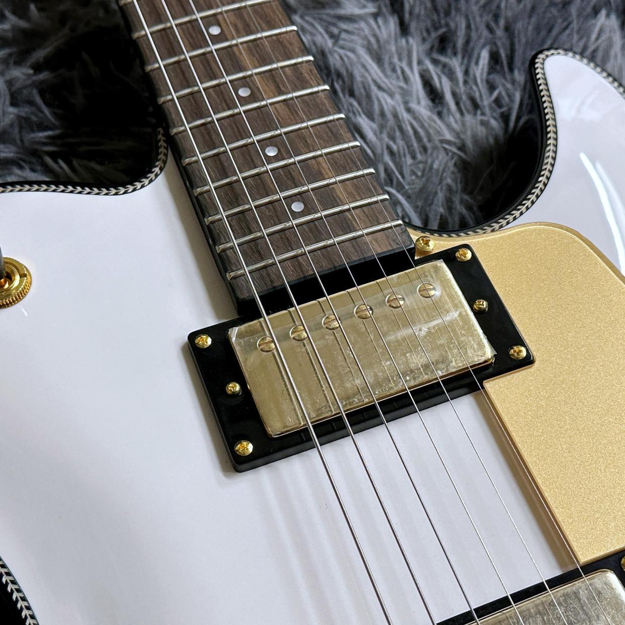 Bacchus BARON-JAZZ SSW GD -Global Series- 【特価】（新品特価/送料