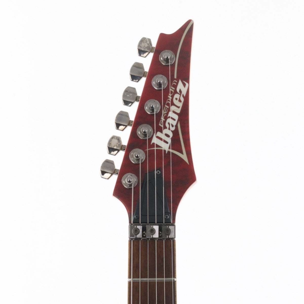 Ibanez Premium RG870QMZ Red Desert 【心斎橋店】（中古/送料無料