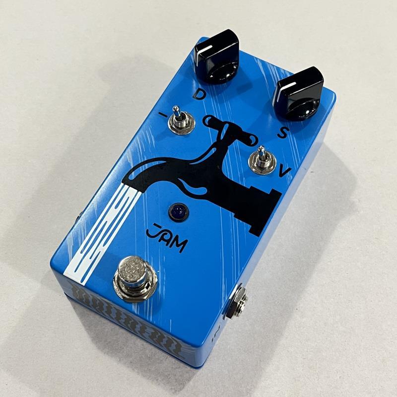 JAM pedals USED 中古 Water Fall (JAMPEDALS/ジャムペダルズ