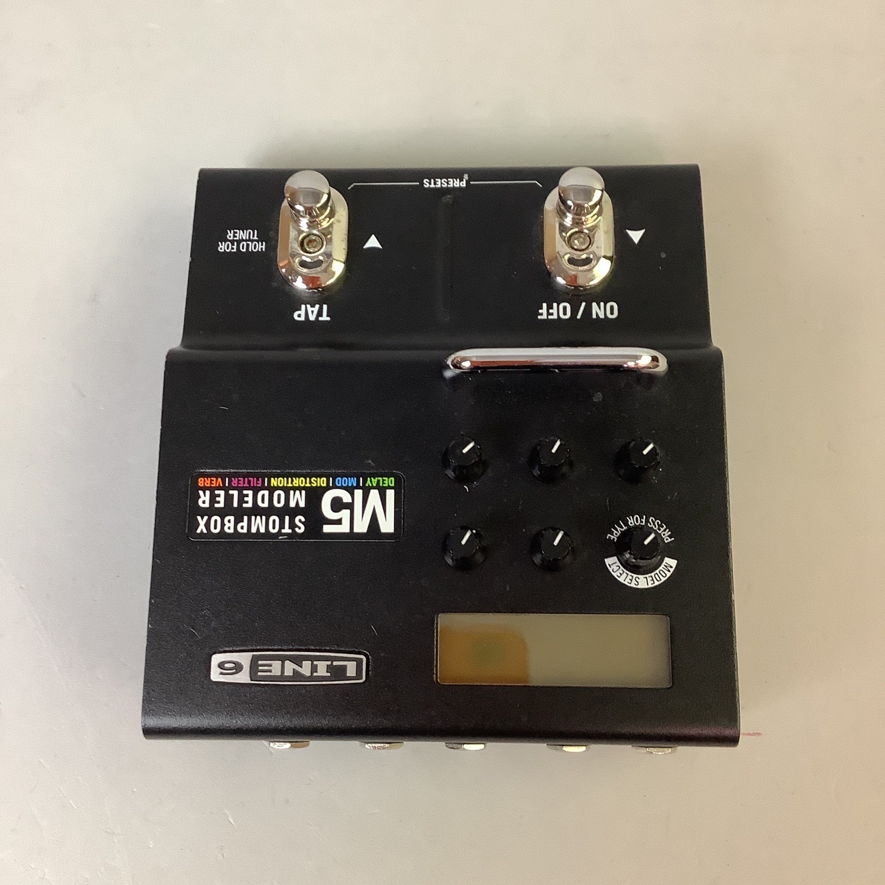 LINE 6 M5（中古/送料無料）【楽器検索デジマート】