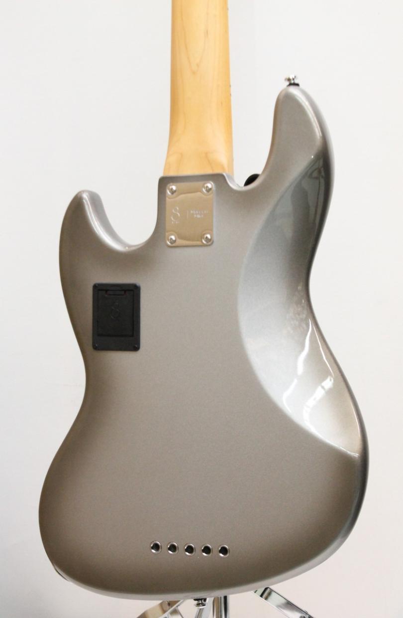 Sire Marcus Miller V7 New Gen 5-String Mercury（新品/送料無料