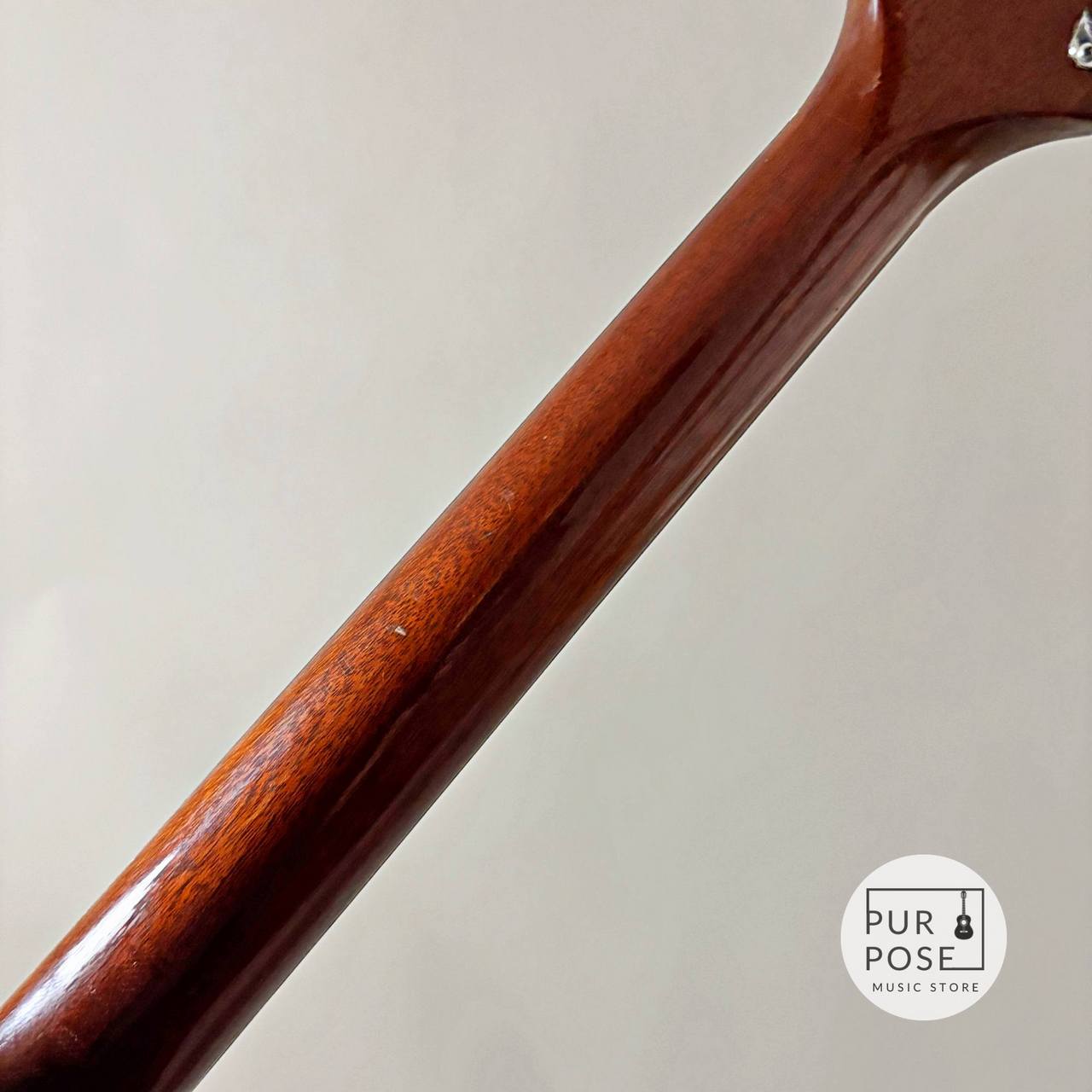 【動画あり】Guild D-44 1973年製 ドレッドノート ペアウッド GUILD D-44 1973年製 ドレッドノート ペアウッド（ビンテージ/送料無料