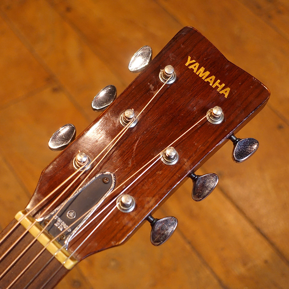 YAMAHA FG-150 アコースティックギター 赤ラベル - 楽器/器材