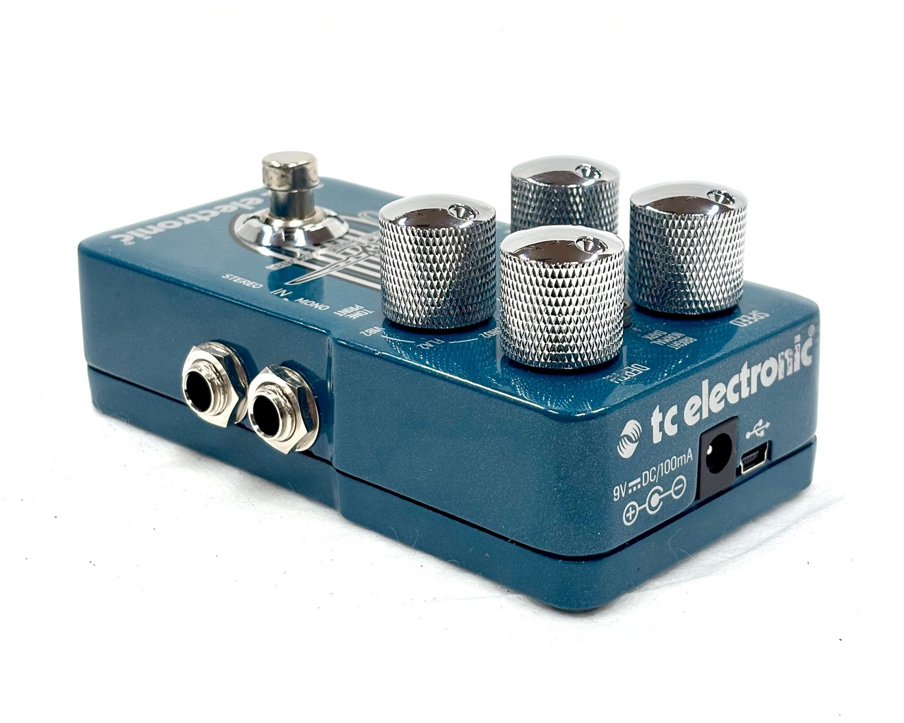 tc electronic The Dreamscape【USED】（中古）【楽器検索デジマート】