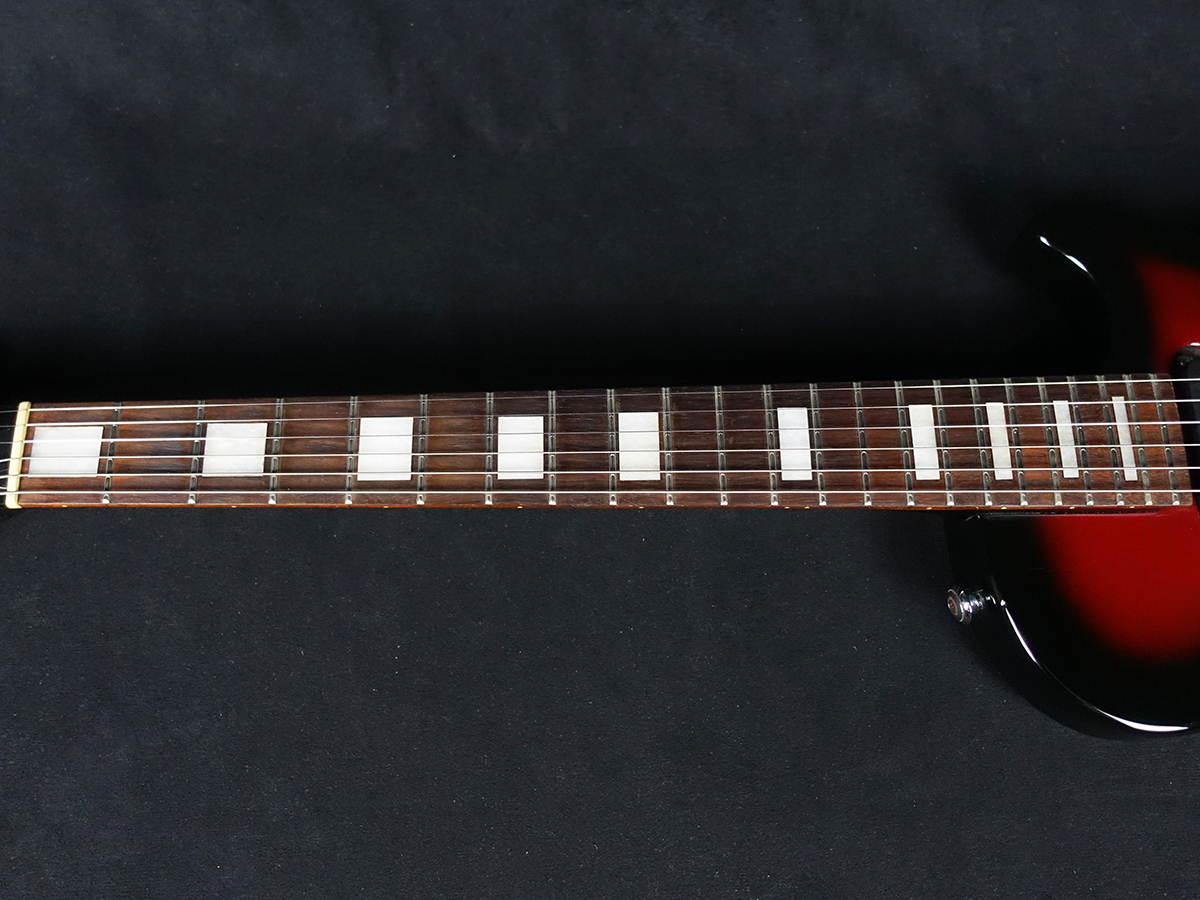 GrassRoots GI-48LP-Ⅳ BRS（中古）【楽器検索デジマート】