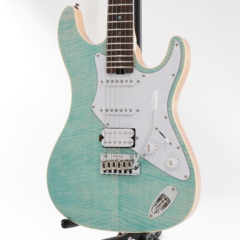 Aria Pro II USED 中古 714-AE200 (Opal Green) [SN. 1124121198
