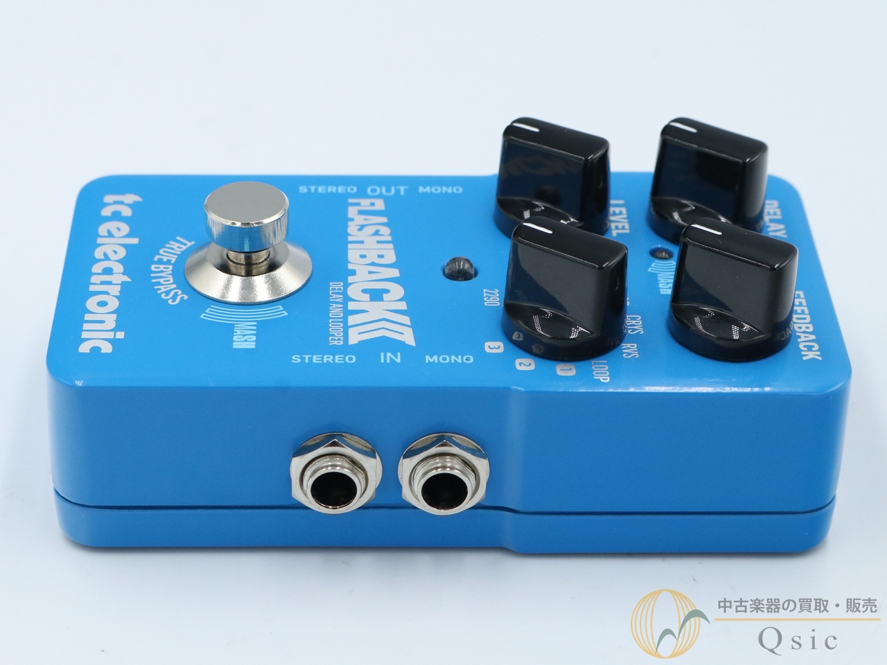 tc electronic Flashback 2 [UM275]【神戸店在庫】（中古）【楽器検索