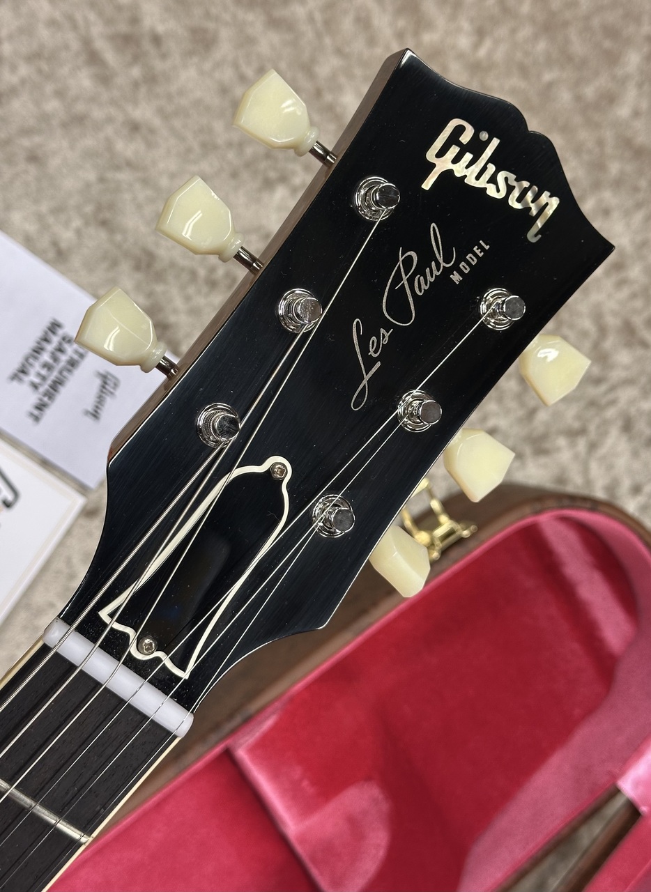 Gibson Custom Shop Historic Collection 1959 Les Paul Standard