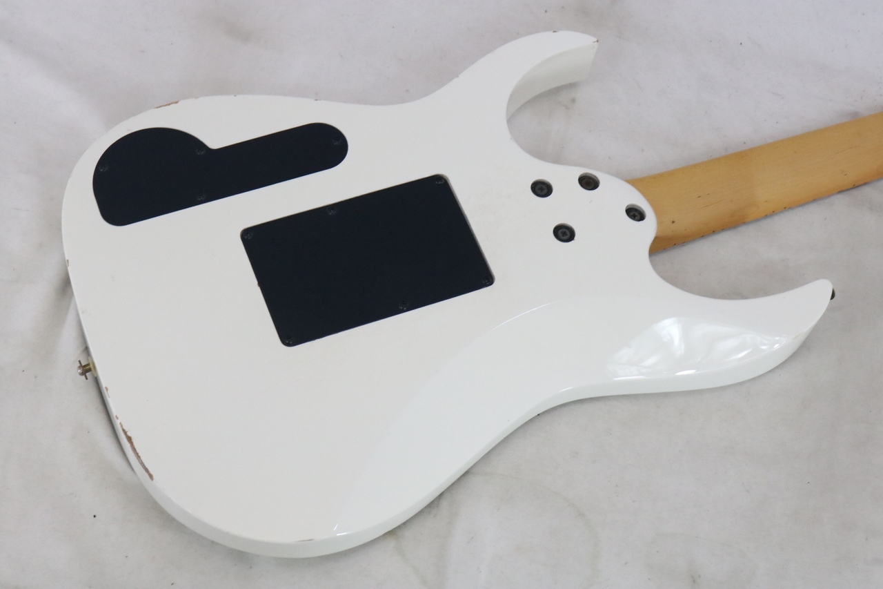Ibanez PGM300（中古）【楽器検索デジマート】