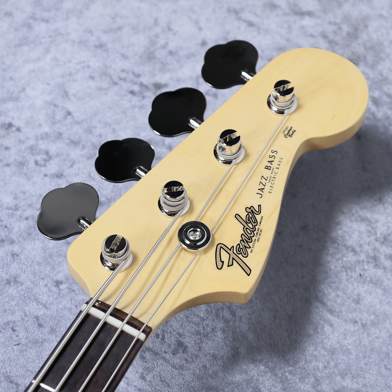 ベース yukimasa Made in Japan Traditional 2025 Collection 60s Precision Bass RW