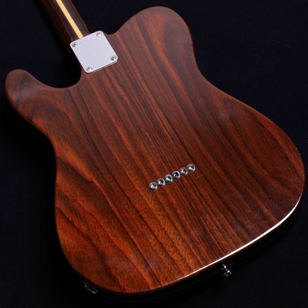 Fender All Rosewood Telecaster（中古/送料無料）【楽器検索デジマート】